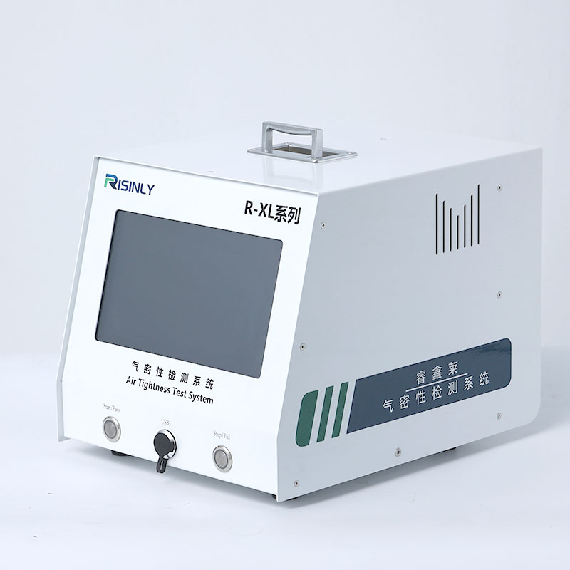 SendaiDirect pressure air leaktester